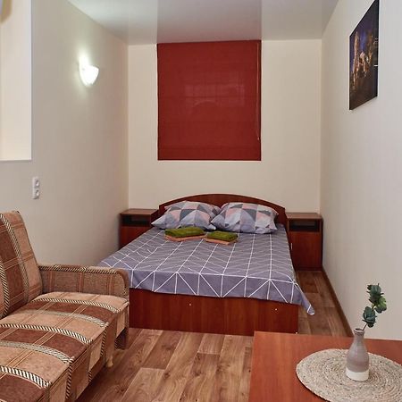 Апарт-Отель Новый Odessa Extérieur photo