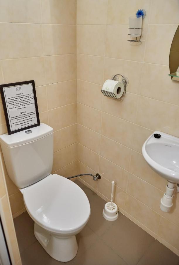 Апарт-Отель Новый Odessa Extérieur photo